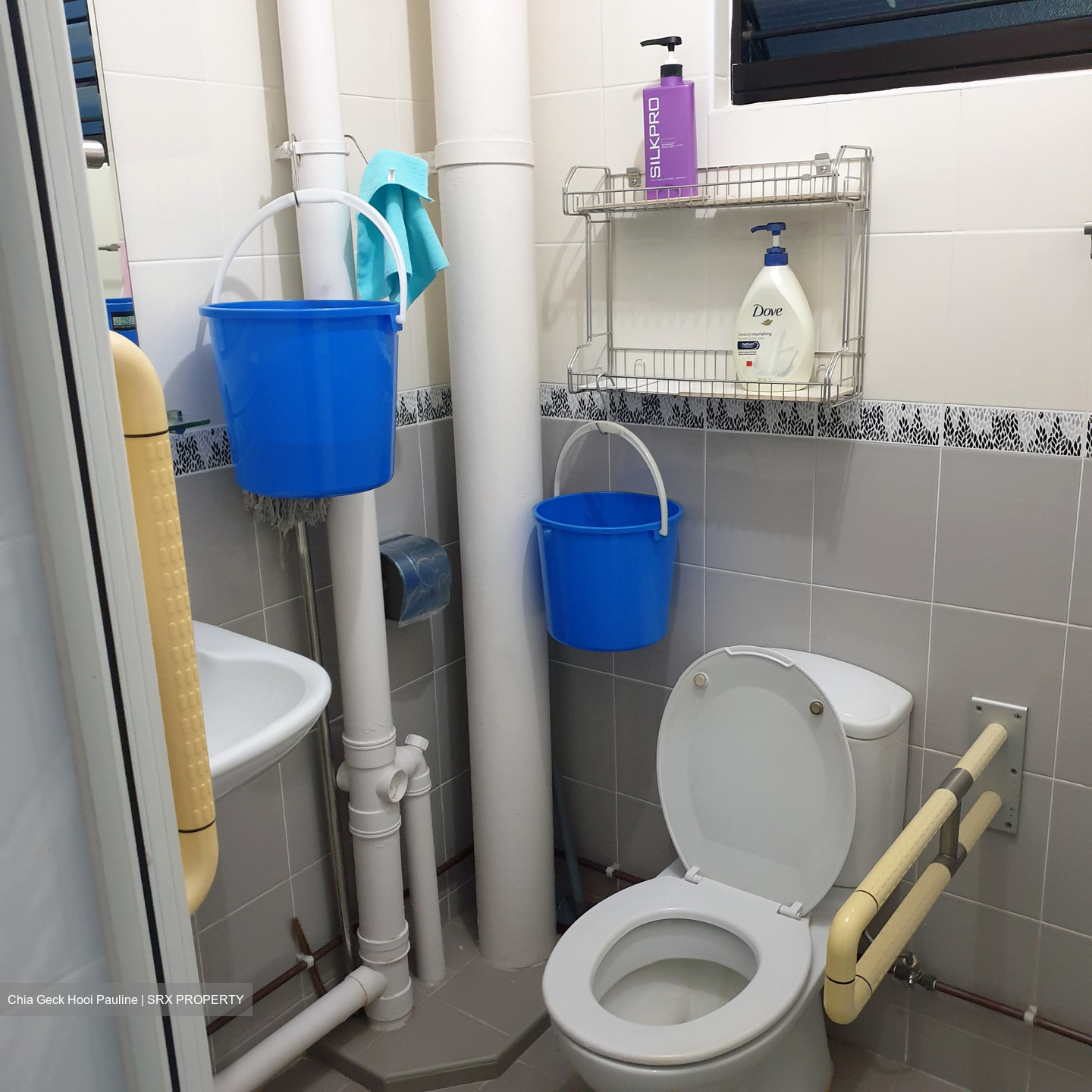 Blk 603 Hougang Avenue 4 (Hougang), HDB 4 Rooms #600276091